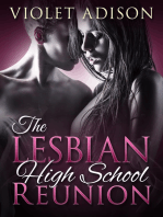 The "Lesbian" High School Reunion