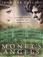 Monet's Angels