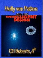 Holly von Patton and the Intelligent Design