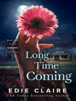 Long Time Coming: Fated Loves, #1