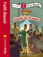 Joseph the Dreamer