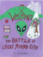 Visitors:The Battle of Great Mound City
