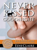 Never Kissed Goodnight