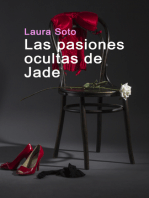 Las pasiones ocultas de Jade