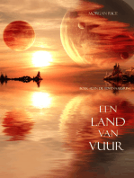 Een Land Van Vuur (Boek #12 in de Tovenaarsring)