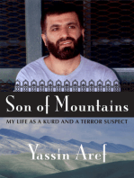 Son of Mountains: My Life as a Kurd and a Terror Suspect