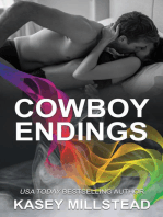 Cowboy Endings
