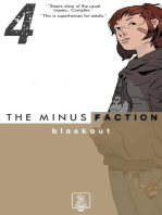 The Minus Faction - Episode Four