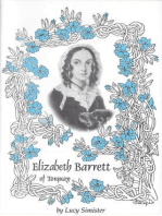 Elizabeth Barrett of Torquay