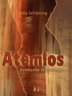 Atemlos: Erotische Geschichten