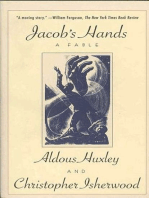 Jacob's Hands