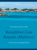 Reiseführer Cala Ratjada (Mallorca): Für alle, die Cala Ratjada lieben