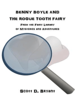 Benny Boyle and the Rogue Tooth Fairy