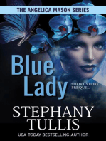 Blue Lady: The Angelica Mason Series, #1