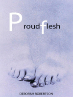 Proudflesh
