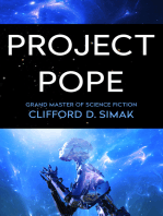 Project Pope