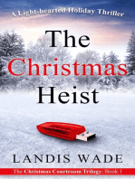 The Christmas Heist: A Courtroom Adventure