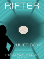 Rifter: The Survival Project Duology, #1