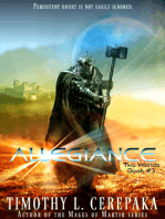 Allegiance