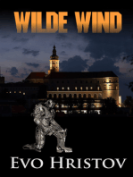 Wilde Wind