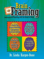 Brain Framing: Instructional Planning with the Brain in Mind