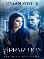 Apparition: The Apparition Series, #1