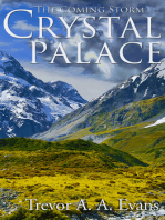 Crystal Palace: The Coming Storm