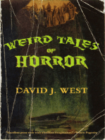 Weird Tales of Horror