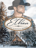Ethan Western Historical Romance