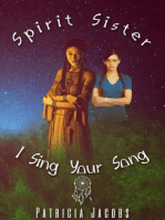 Spirit Sister I Sing Your Song