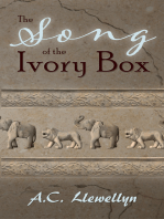 The Song of the Ivory Box
