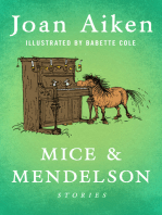 Mice & Mendelson