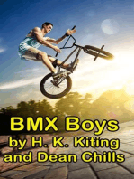 BMX Boys