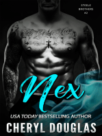 Nex (Steele Brothers #2)