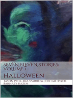 Seven Eleven Stories: Volume 1