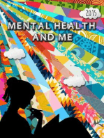 Mental Health and Me 2015