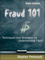 Fraud 101