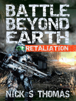 Battle Beyond Earth