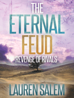 Revenge of Rivals (Book 2 Eternal Feud Series)