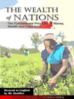 The Wealth of Nations