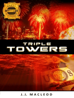 Triple Towers
