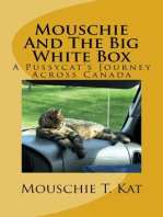 Mouschie and the Big White Box