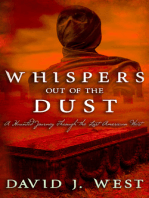 Whispers Out Of The Dust