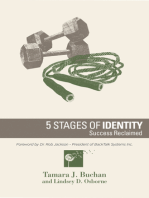 5 Stages of Identity