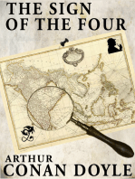 The Sign of the Four