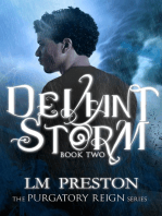 Deviant Storm