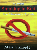No More Smoking in Bed