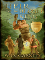 Heir of the Blood King