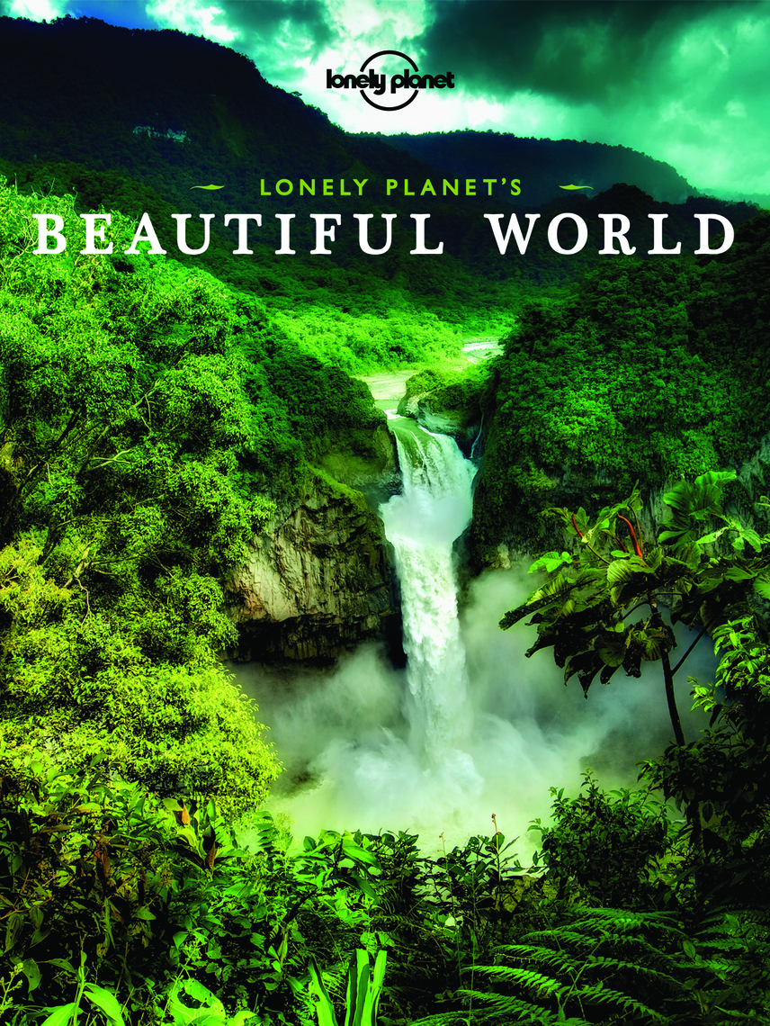 Lonely Beautiful World by Lonely Book