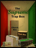 The Supreme Trap Box
